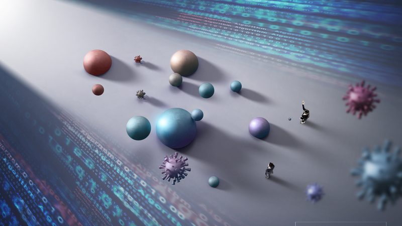 小分子CDMO：如何选择合适的生产厂家？**