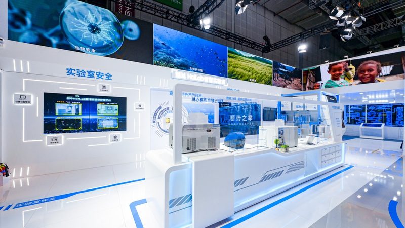 CDMO质量标准哪家好