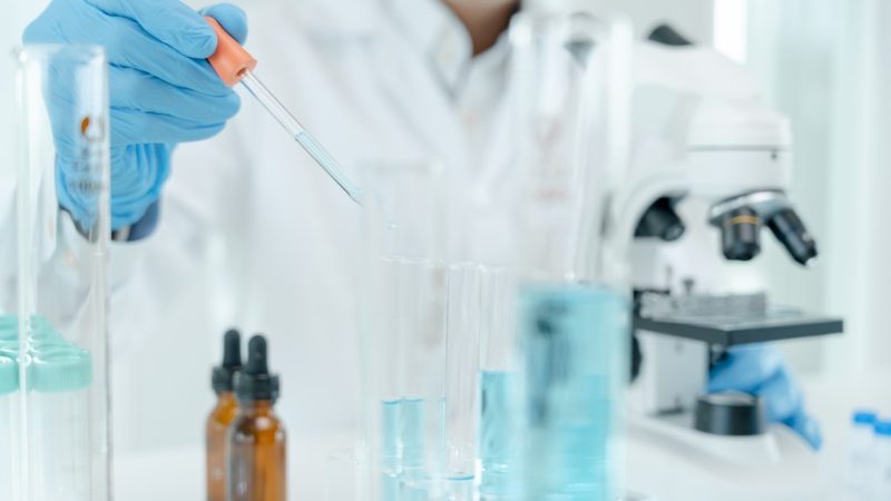 生物医药设备：揭秘行业领先厂商，助力研发之路**