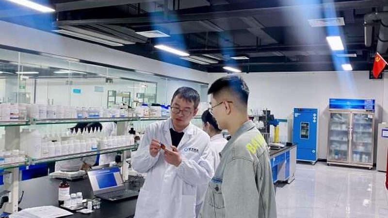 引物合成纯化规格参数